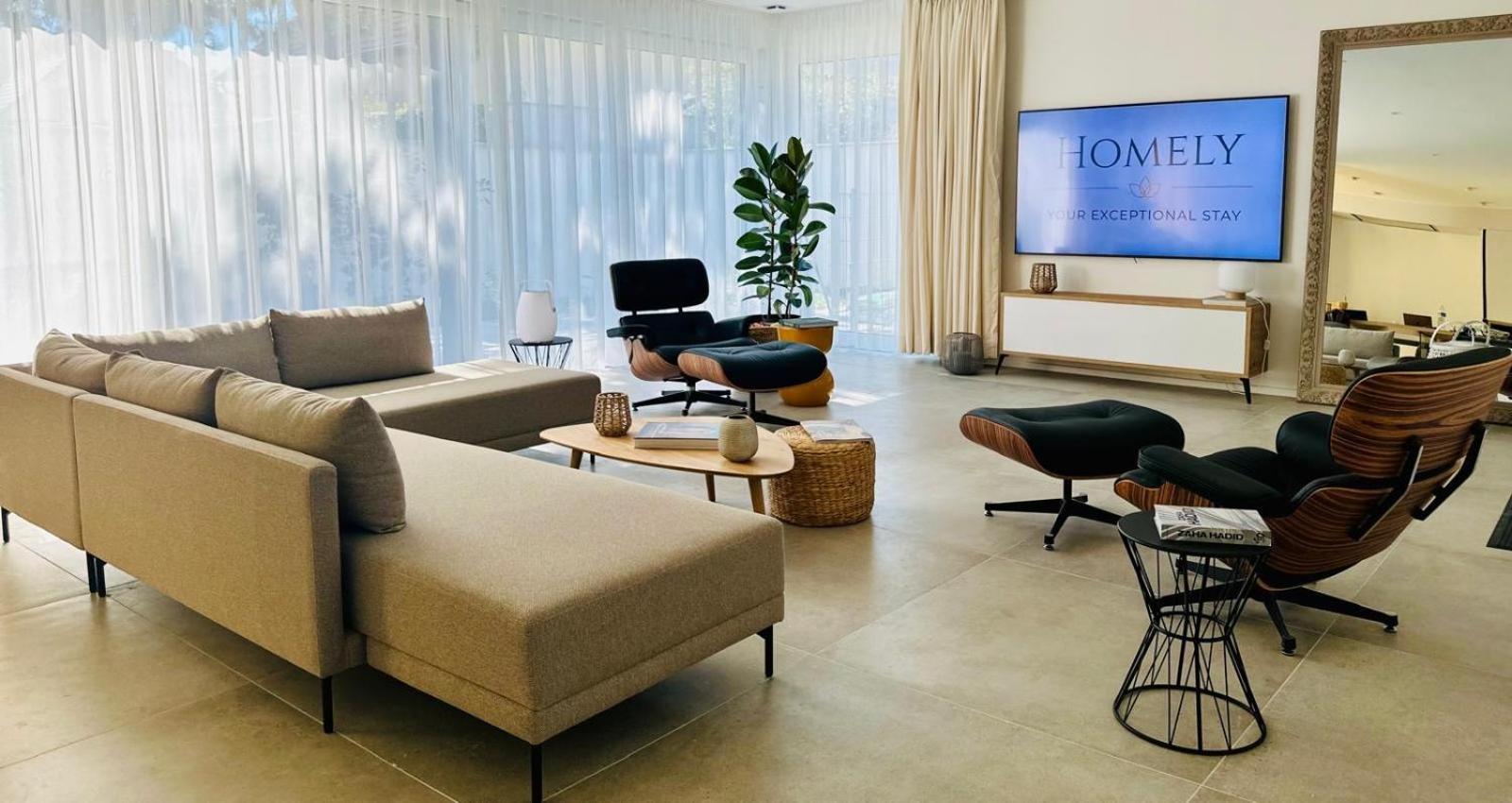 Homely Basel Airport Сен-Луи Екстериор снимка