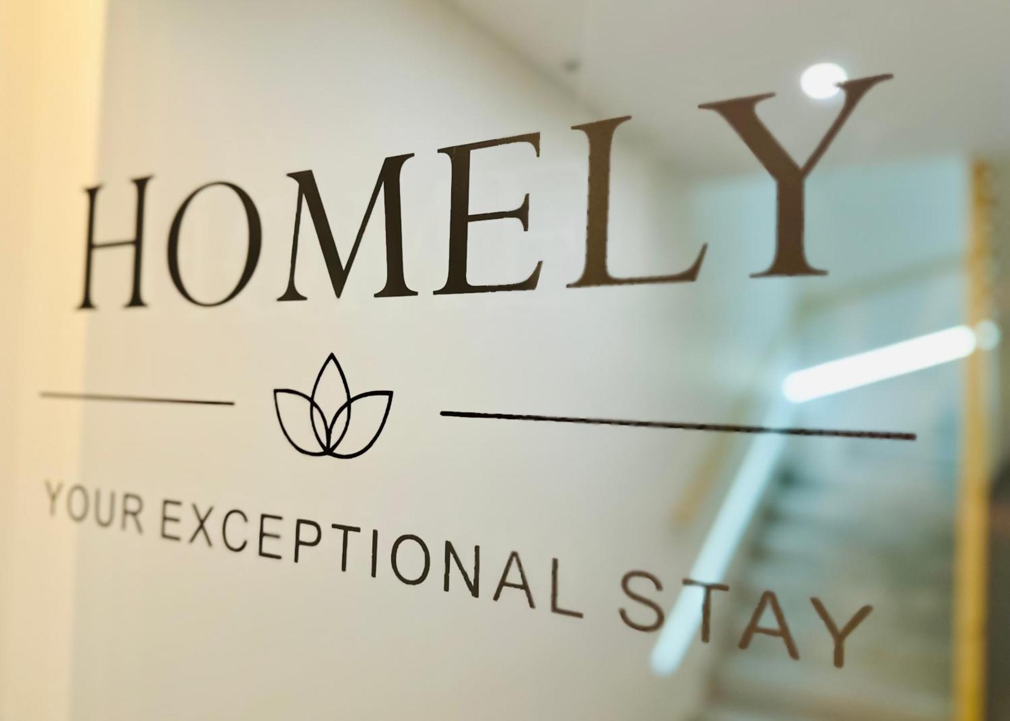 Homely Basel Airport Сен-Луи Екстериор снимка